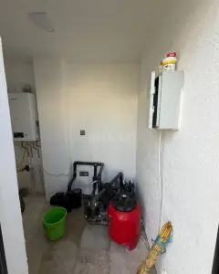 Müstakil Ev, Villa Satılık