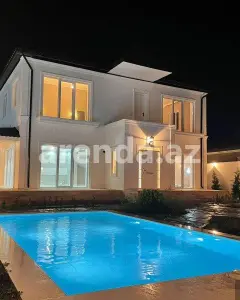 Müstakil Ev, Villa Kiralık