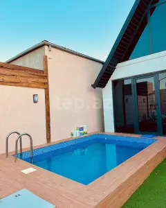 Müstakil Ev, Villa Satılık