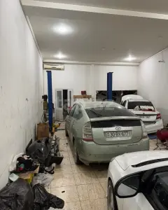 Diğer Ticari Kiralık