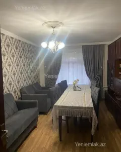 Daire Satılık
