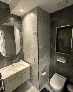 Daire Kiralık