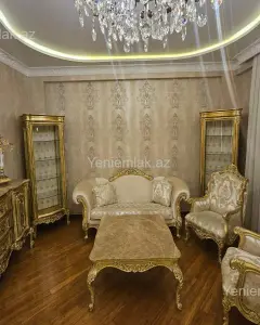 Daire Kiralık