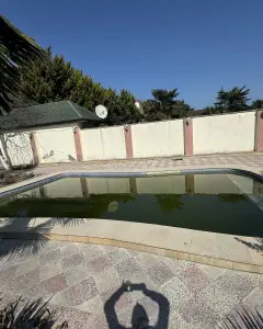 Müstakil Ev, Villa Satılık
