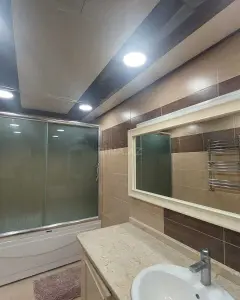 Daire Kiralık