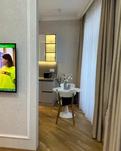 Daire Kiralık