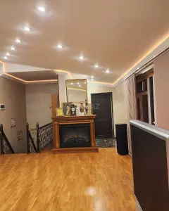 Daire Kiralık