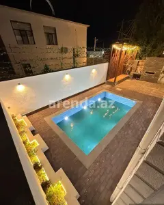 Müstakil Ev, Villa Kiralık