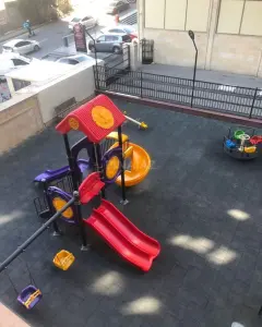 Daire Kiralık