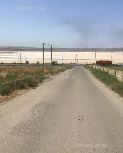 Arsa Satılık
