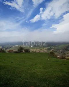 Arsa Satılık