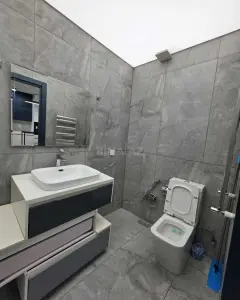 Daire Kiralık