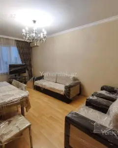 Daire Kiralık