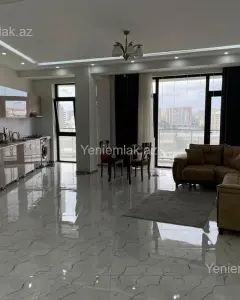 Daire Kiralık