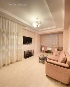 Daire Kiralık