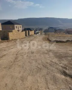Arsa Satılık