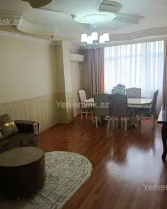 Daire Kiralık