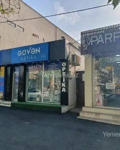 Diğer Ticari Kiralık
