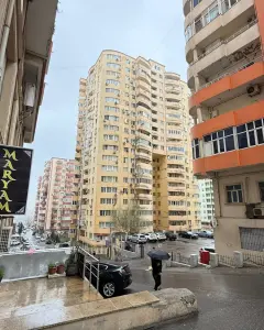 Daire Satılık