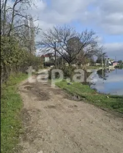 Arsa Satılık