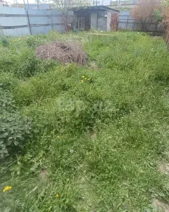 4 sot torpaq sahəsi, Xırdalan ş.