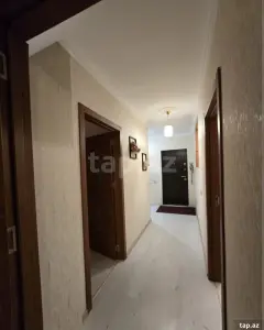 Daire Kiralık