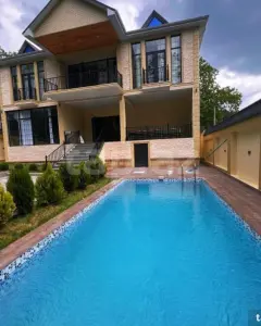 Müstakil Ev, Villa Kiralık