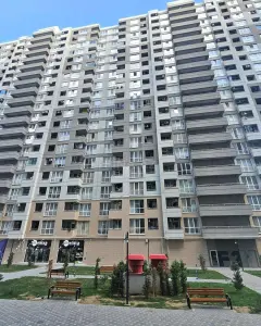 Daire Kiralık