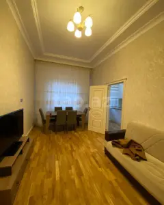 Daire Kiralık
