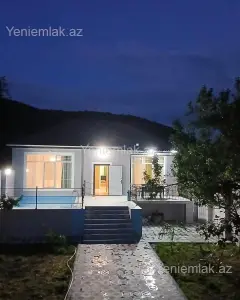 Müstakil Ev, Villa Kiralık