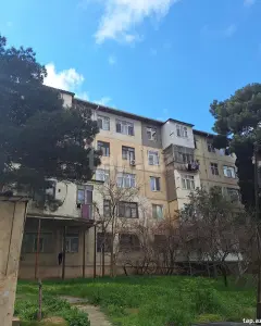 Daire Satılık