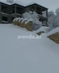 Müstakil Ev, Villa Satılık