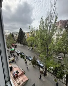 Daire Kiralık