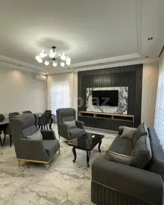 Müstakil Ev, Villa Kiralık