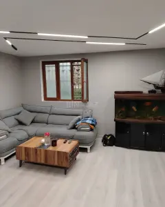 Müstakil Ev, Villa Satılık
