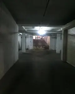 Garaj Satılık