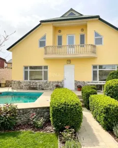 Müstakil Ev, Villa Satılık