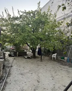Arsa Satılık