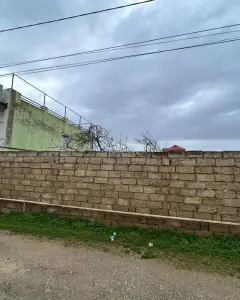 Arsa Satılık