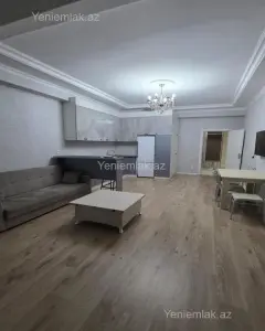 Daire Kiralık