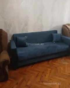 Daire Kiralık