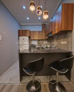Daire Kiralık