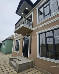 Müstakil Ev, Villa Satılık