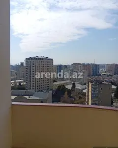Daire Kiralık