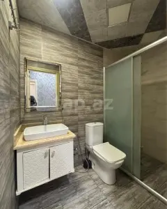 Daire Kiralık