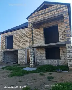 Müstakil Ev, Villa Satılık