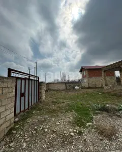 Arsa Satılık