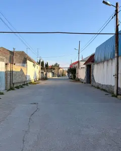 Arsa Satılık