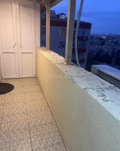 Daire Satılık