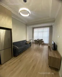 Daire Kiralık